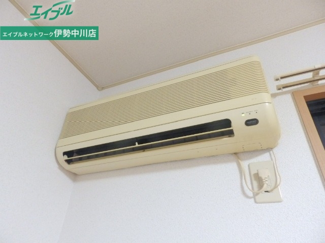 その他設備　別部屋参考写真です