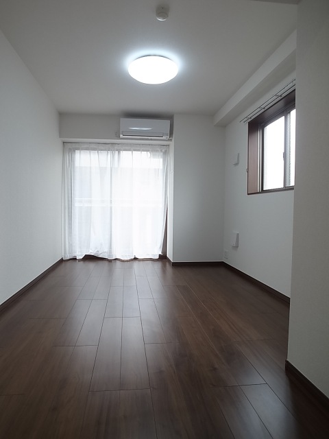 居室・リビング　居室・リビング