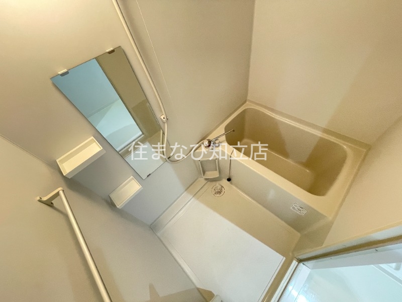 バス・シャワールーム　別部屋写真