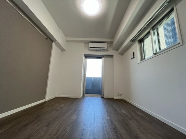 居室・リビング　ゆったりとしたリビングです