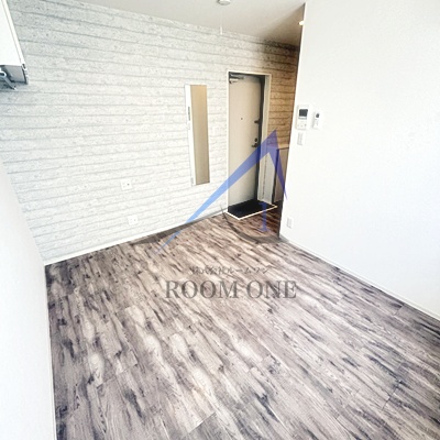 玄関　玄関です。