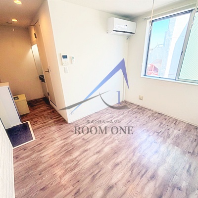 その他部屋・スペース　寝室です。