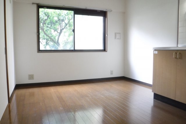 居室・リビング　他のお部屋の参考写真となります。