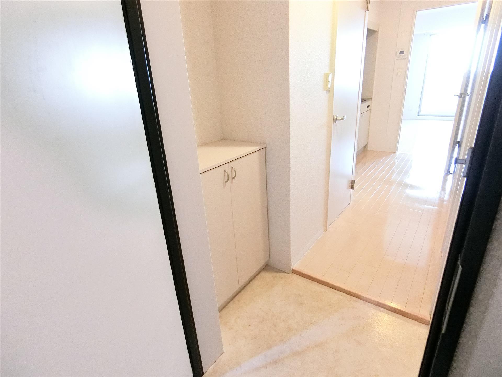 玄関　同仕様画像