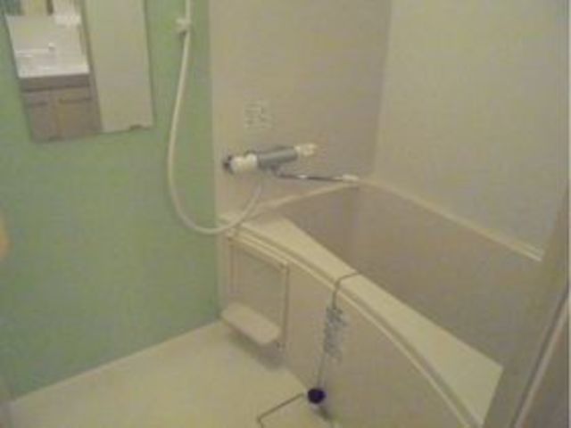 バス・シャワールーム　★お風呂★