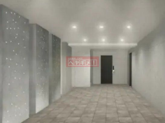 ロビー　エントランス