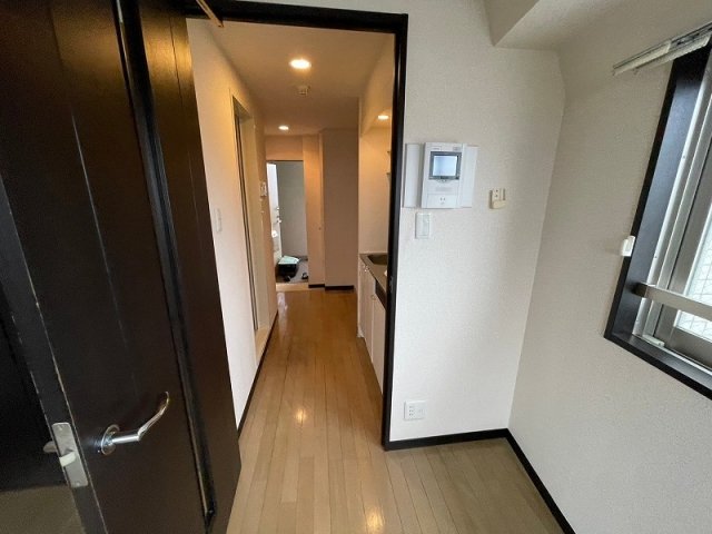 玄関　玄関です