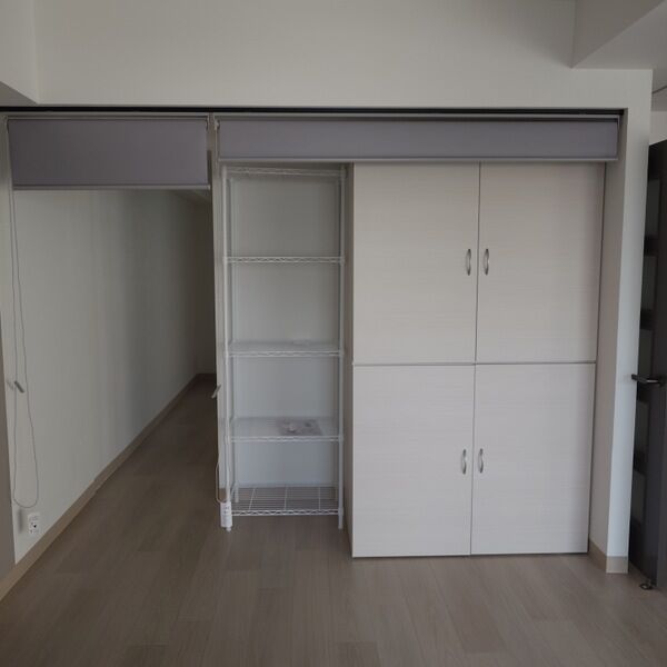 その他部屋・スペース　別号室内観です