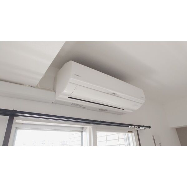 その他　別号室内観です