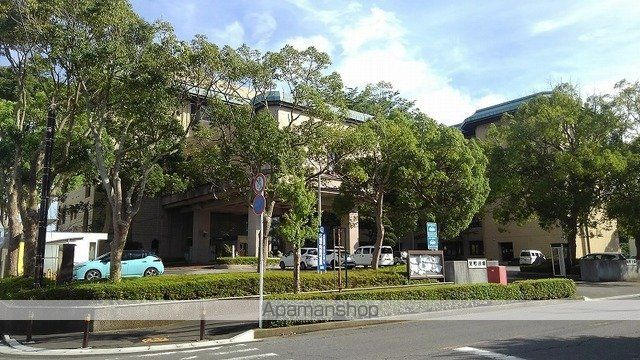 役所　栄町役場（役所）まで1200m