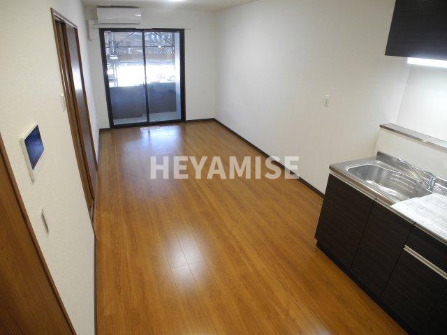 居室・リビング　※室内画像は類似物件のもの