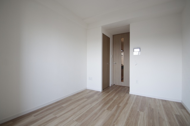 居室・リビング　※別室の参考写真の為、現況優先です。