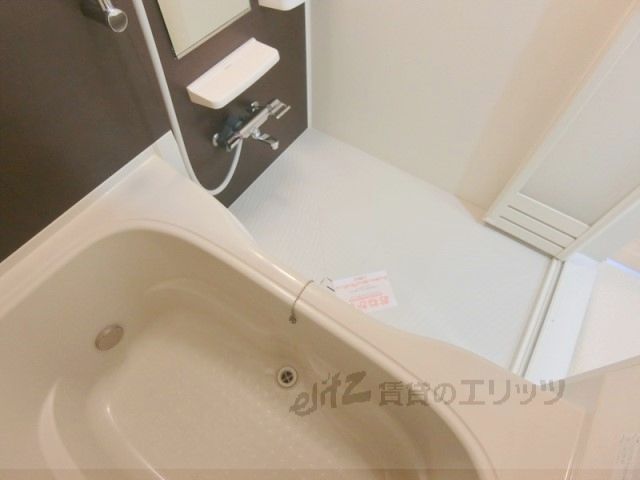 バス・シャワールーム　風呂