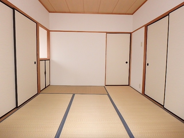 その他部屋・スペース　和室
