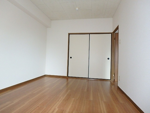 その他部屋・スペース　南西洋間