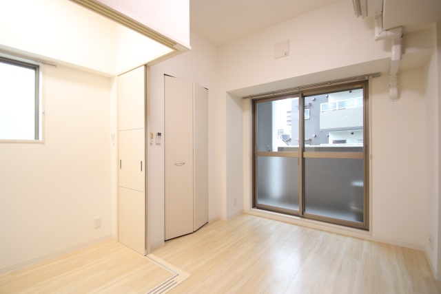 居室・リビング　※別室の参考写真の為、現況優先です。