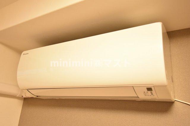 その他設備　他号室参考写真