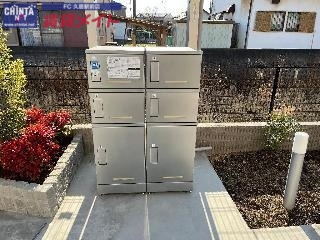 その他共有部分　完成イメージ