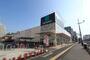 スーパー　サニー 水前寺店（スーパー）まで336m