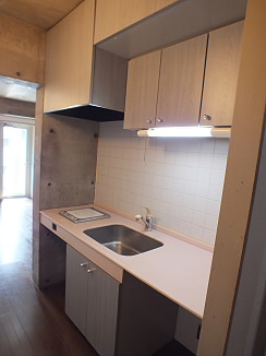 キッチン　★お問い合わせはウインズ千歳烏山まで★