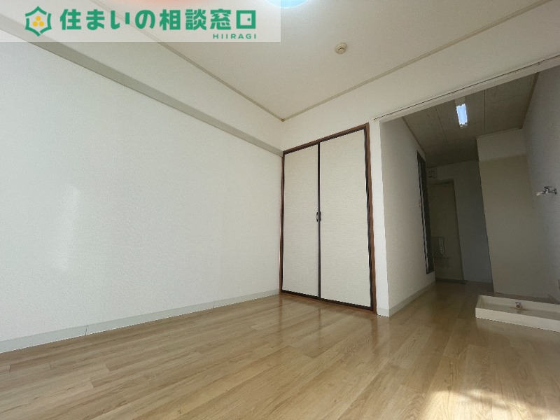 居室・リビング　同型