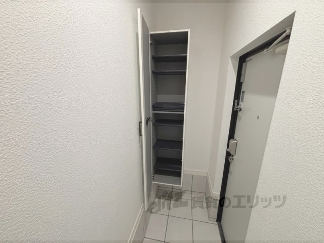収納　下駄箱