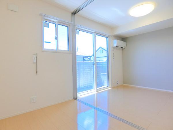 その他　写真は別のお部屋のイメージです