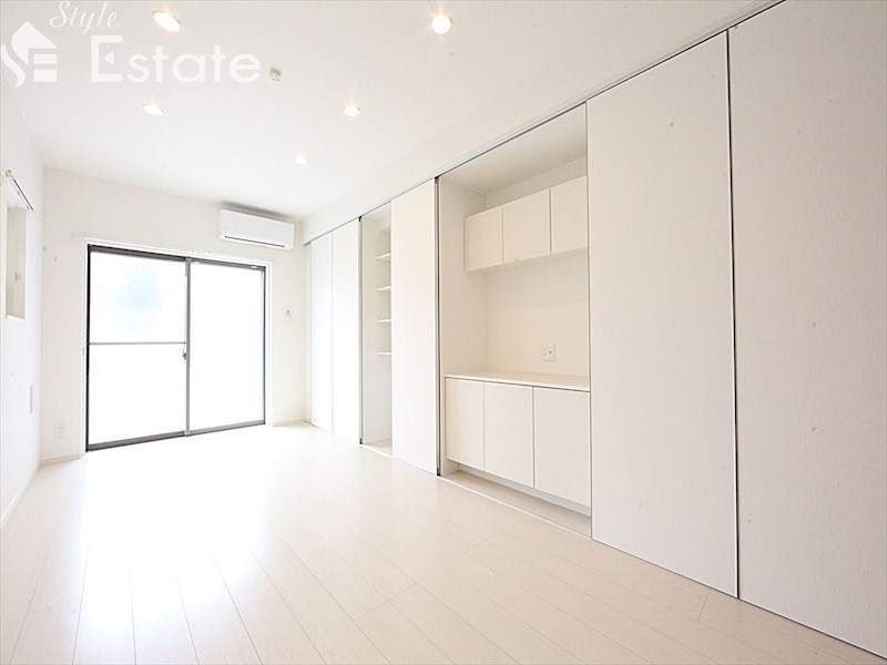 その他部屋・スペース　内装