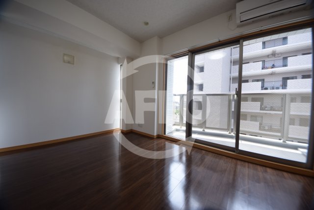 居室・リビング　OAK弥栄夕陽ヶ丘　洋室