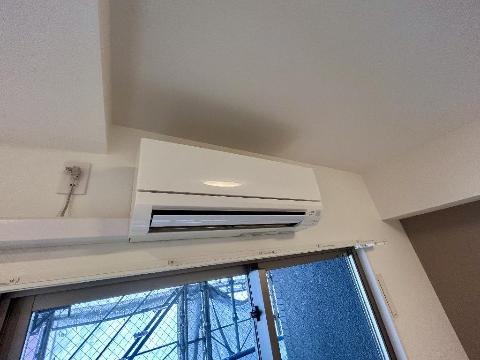 その他設備　室内設備