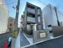 西宮北口駅より徒歩7分 3階 築4年9ヶ月の賃貸物件
