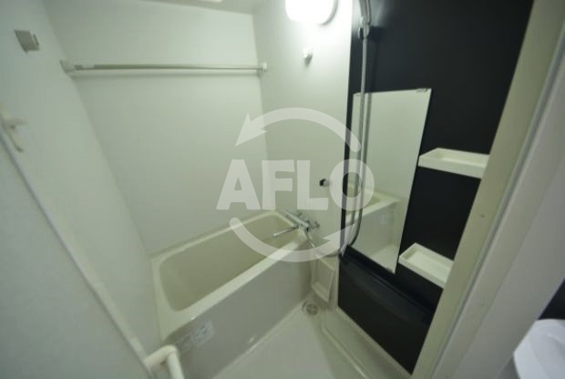 バス・シャワールーム　エスリード心斎橋EAST　風呂