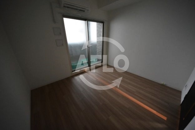 居室・リビング　エスリード心斎橋EAST　リビング