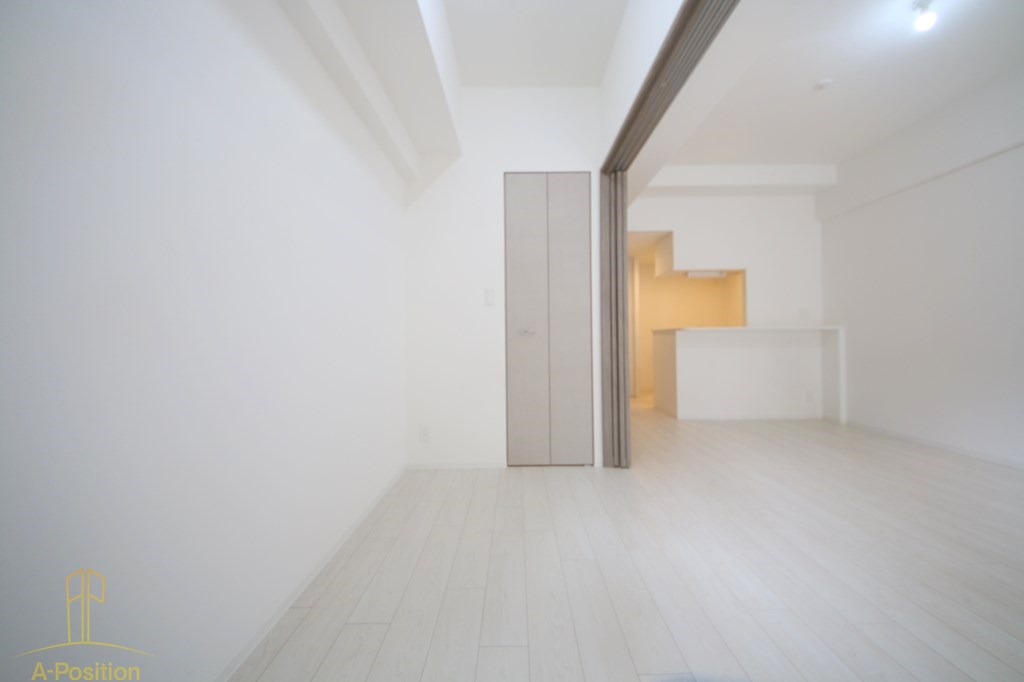 その他部屋・スペース　リヴェント福島野田