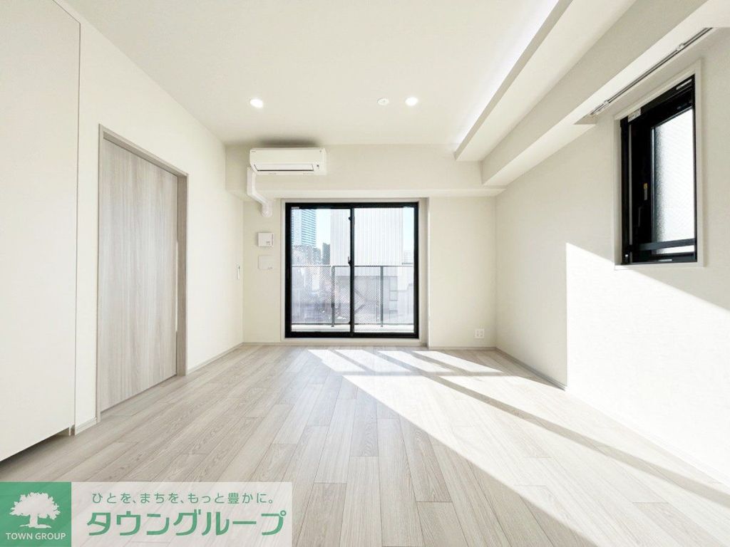 居室・リビング　お部屋探しは株式会社　タウンハウジング　までお気軽にお問合…