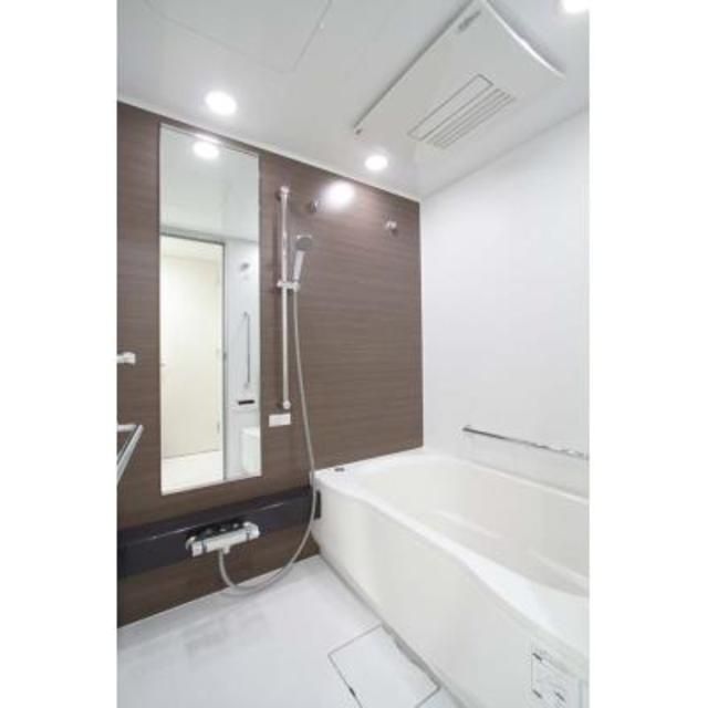 バス・シャワールーム　【初期費用分割・クレカ対応】一都三県のお部屋探しは2025…