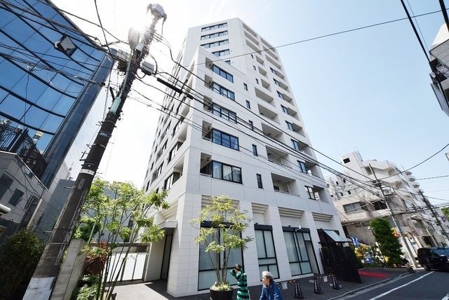 建物外観　【初期費用分割・クレカ対応】一都三県のお部屋探しは2025…