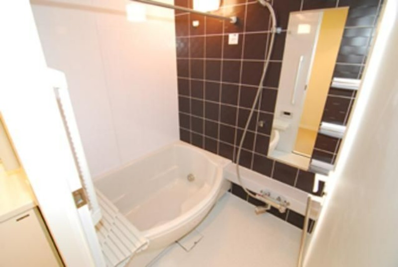 バス・シャワールーム　エスティメゾン豊洲レジデンスD棟