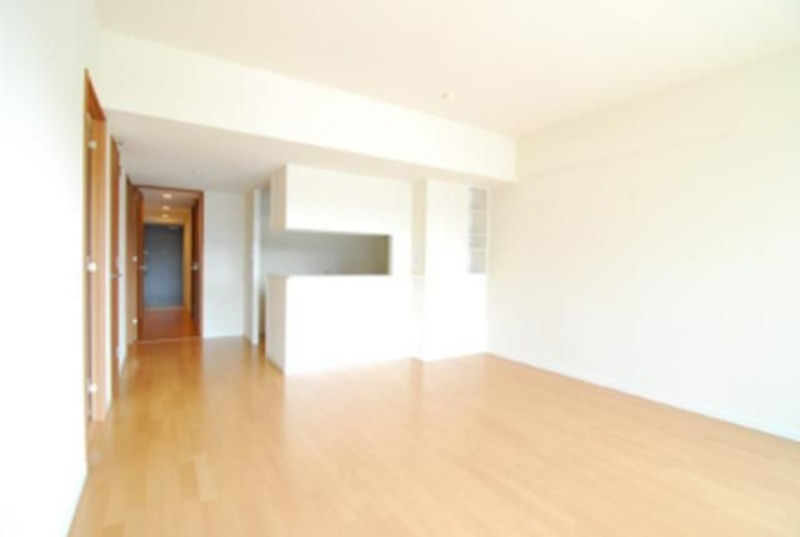 居室・リビング　エスティメゾン豊洲レジデンスD棟