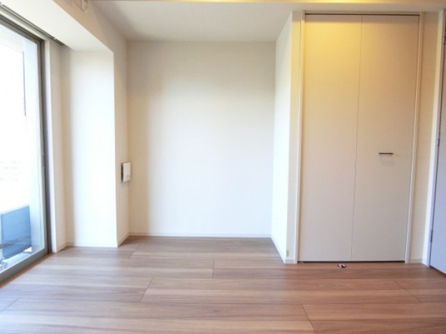 居室・リビング　居室