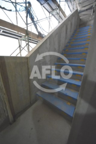 その他共有部分　グランパシフィック玉出　共用階段