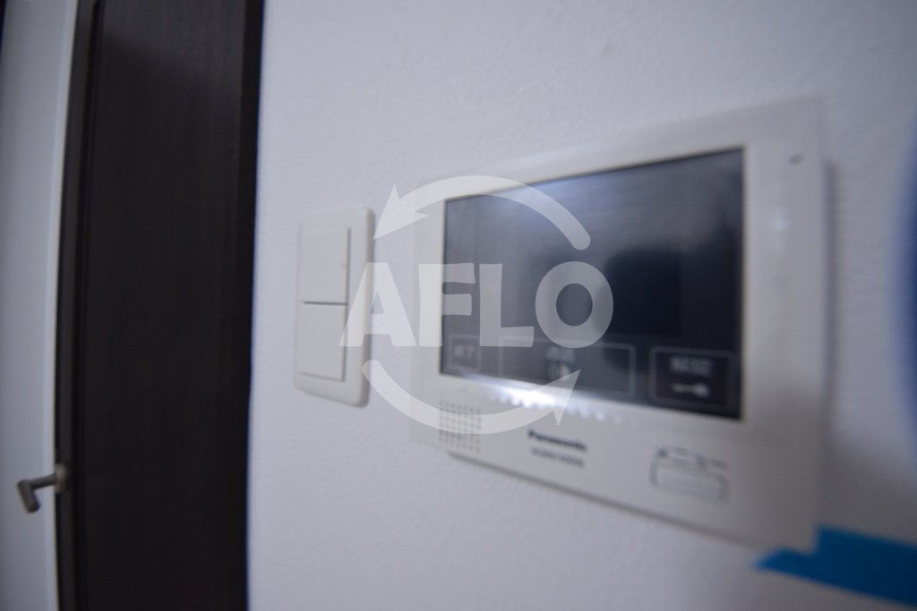 セキュリティ　グランパシフィック玉出　TVモニターホン