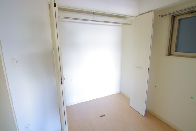 収納　※別室の参考写真の為、現況優先です。