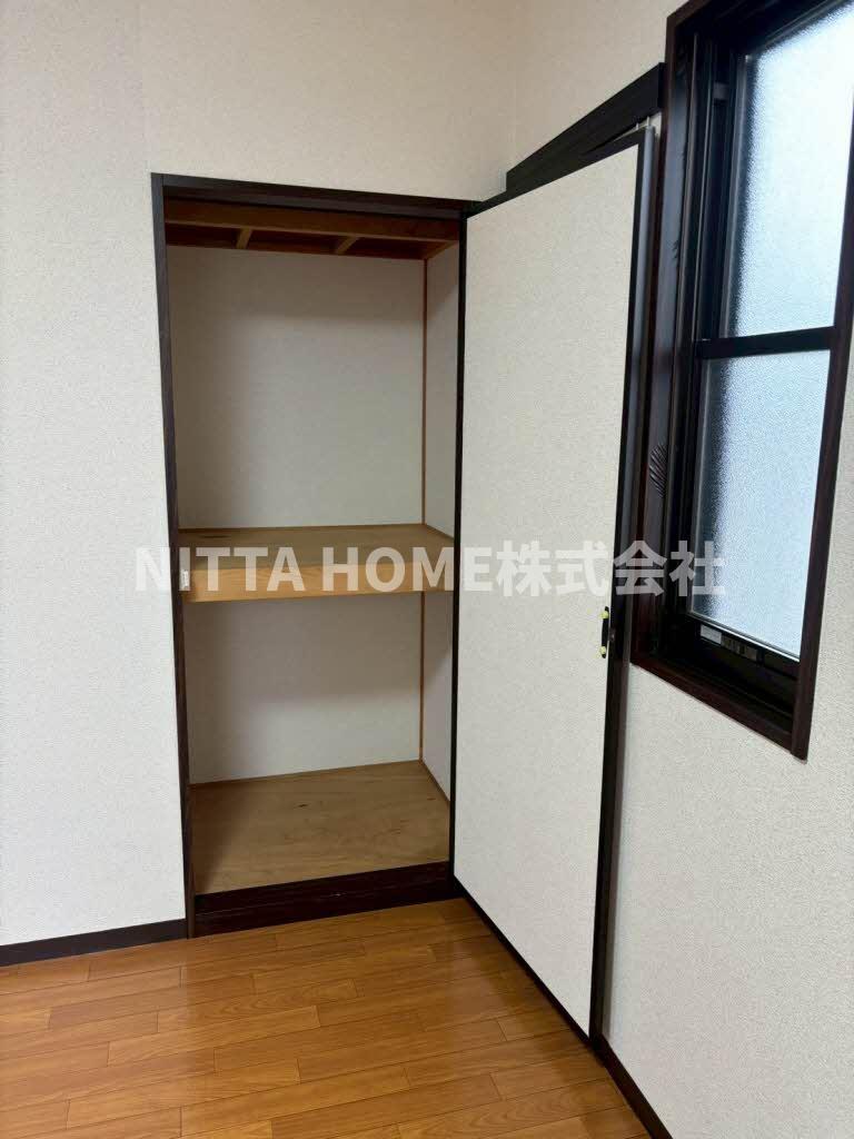 その他部屋・スペース　豊富な収納も嬉しいＰＯＩＮＴ◇