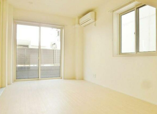 居室・リビング　モンソレイユ品川