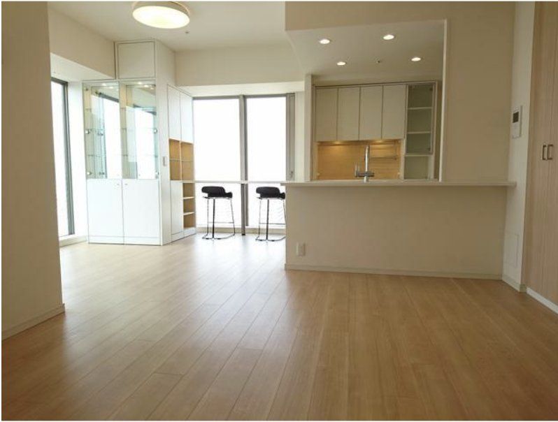 居室・リビング　リビング/居室