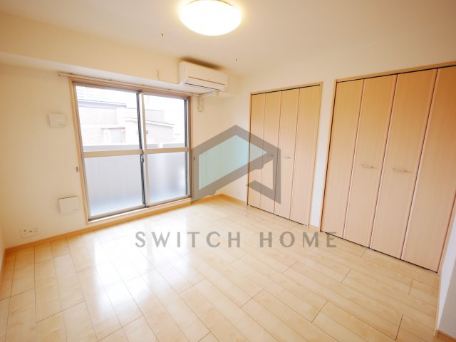 居室・リビング　おしゃれな居間です