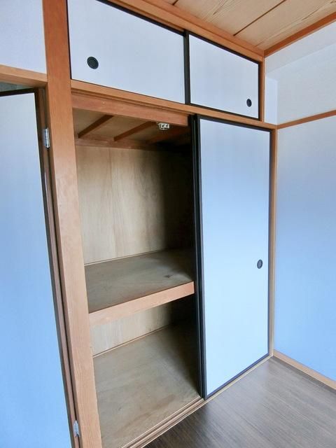 その他設備　☆収納☆