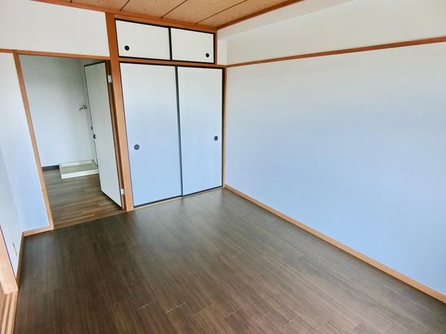 居室・リビング　☆明るいお部屋☆