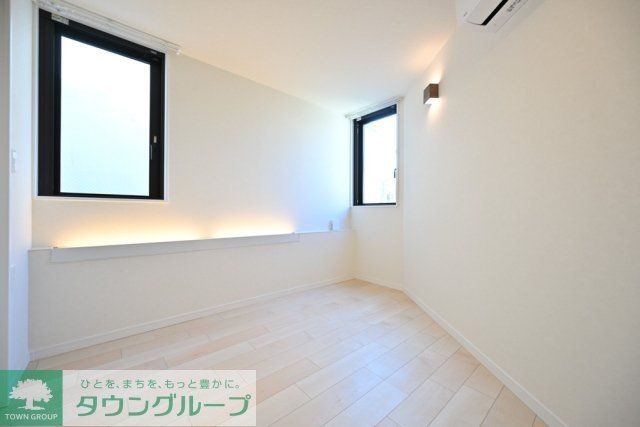 その他部屋・スペース　リビング/居室